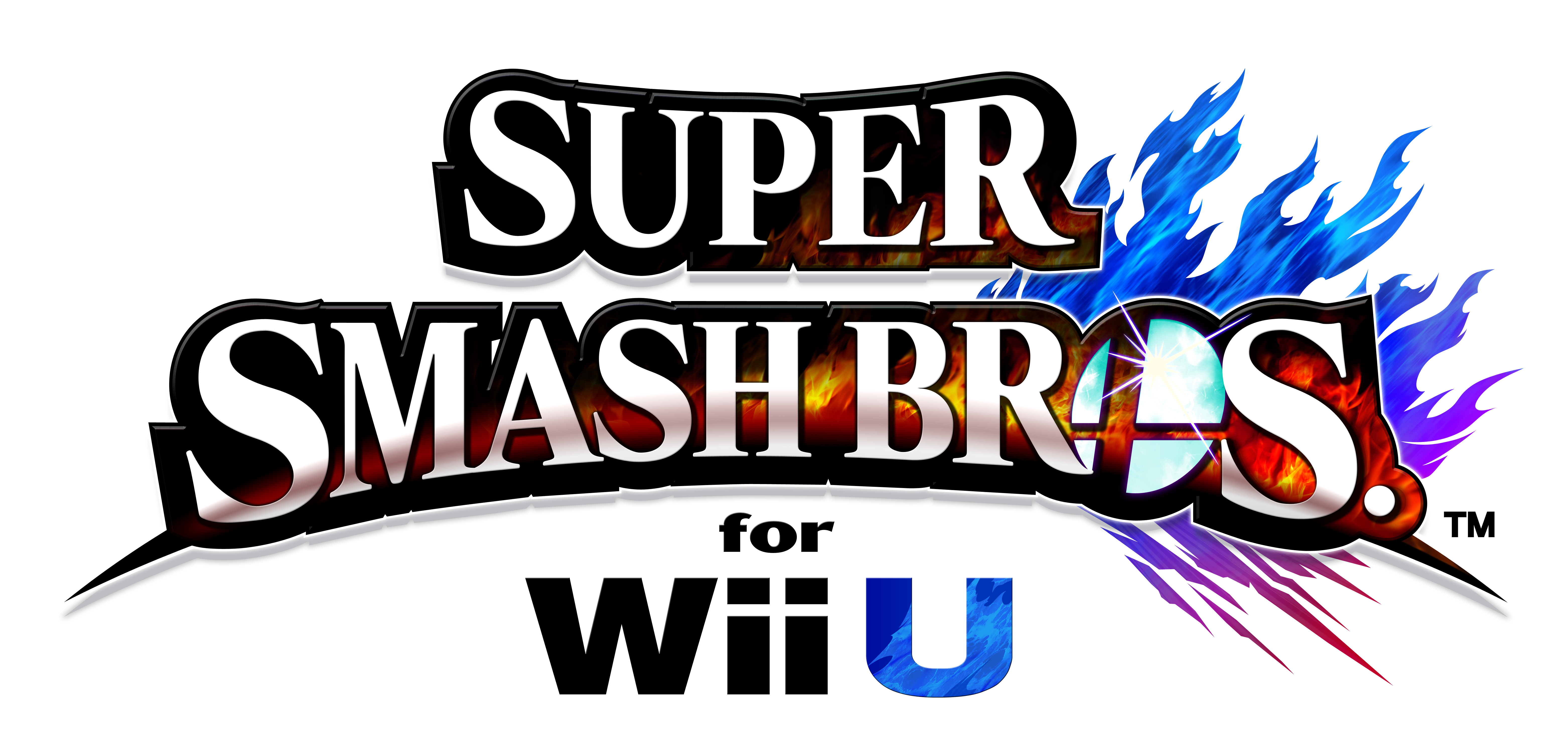 Artwork and renders - Super Smash Bros. for Nintendo 3DS / Wii U