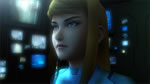 Zero Suit Samus features prominently in the game.