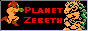 Planet Zebeth