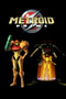 iPhone Metroid Prime wallpaper
