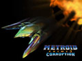 Metroid Prime 3 gunship