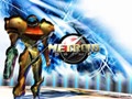 Metroid Prime wallpaper