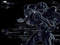Metroid Prime Hunters wallpaper